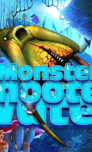 Monster Shooter 1