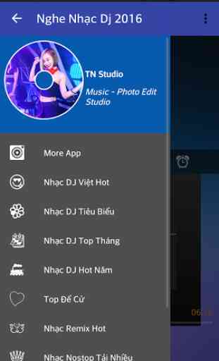 Nghe Nhac DJ 2016 -Nhac Nostop 1