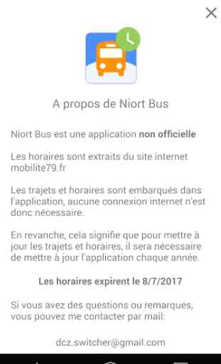 Niort Bus 2