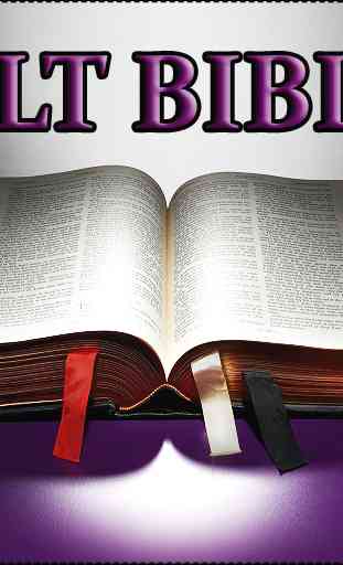 NLT Bible Free 4