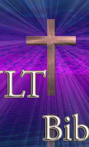 NLT Bible Free Version 4