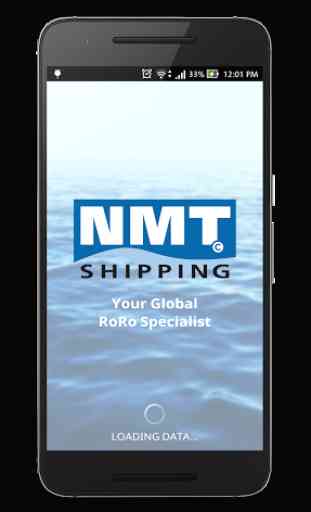 NMT Shipping 1