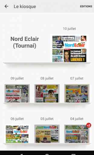 Nord Eclair 4