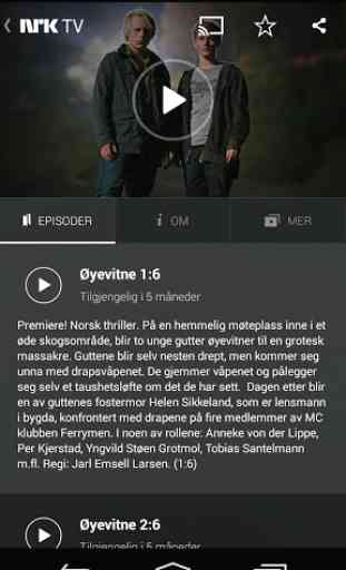 NRK TV 2