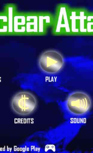Nuclear Attack (free) 1