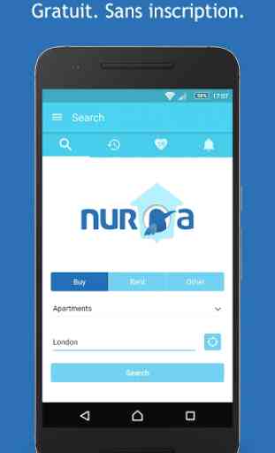 Nuroa: Immobilier & location 1