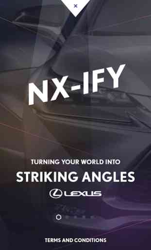 NX-ify by Lexus 1