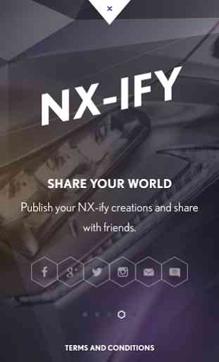 NX-ify by Lexus 2
