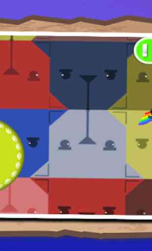Nyan Cat Jump Games 2