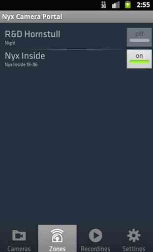 Nyx Camera Portal 4