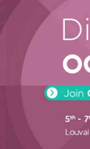 Odoo Experience 2016 1