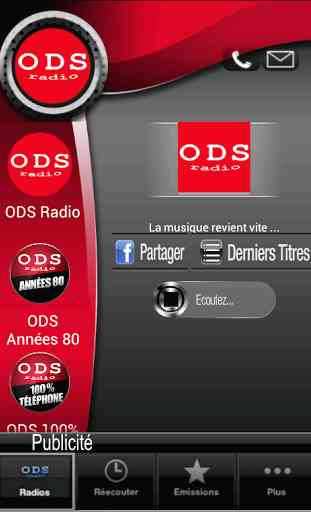 ODS Radio 1