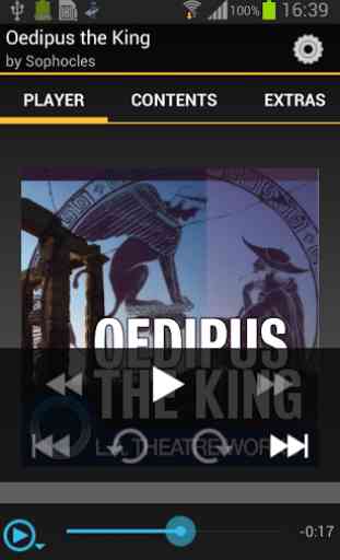 Oedipus the King (Sophocles) 2