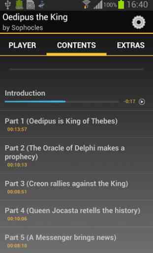 Oedipus the King (Sophocles) 3
