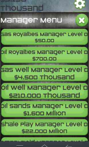 Oil Tycoon Capitalist 3