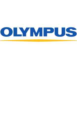 OLYMPUS Events 1