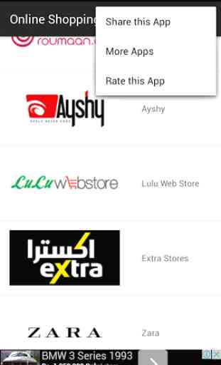 Oman Online Shopping 3