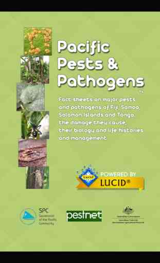 Pacific Pests and Pathogens v5 1