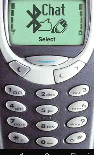 3310 Phone Retro 3