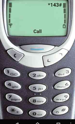 3310 Phone Retro 4