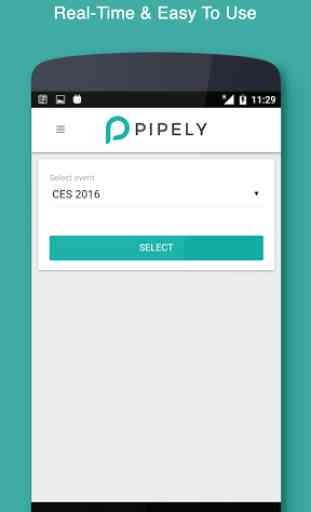 Pipely Badge Scanner 3