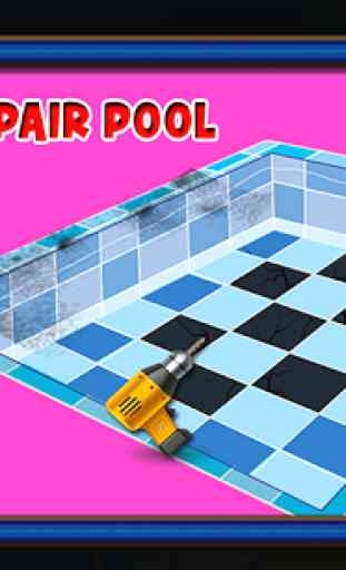 piscine réparation 2