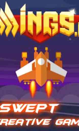 Plane With Wings - Free Game 1