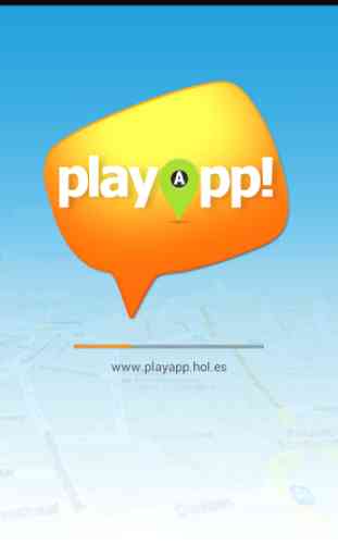 Playapp 1