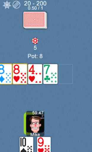 Poker Online 3