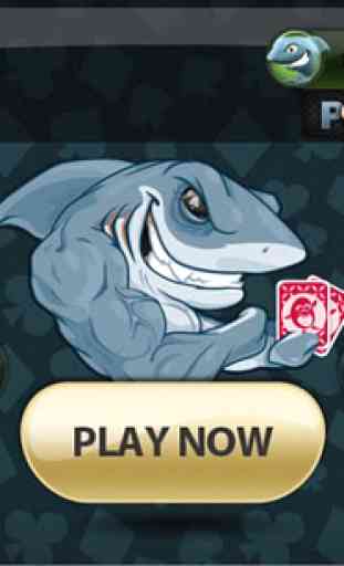 Poker Shark 1