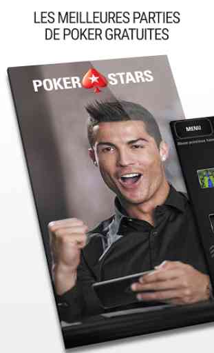 PokerStars Poker: Texas Holdem 1