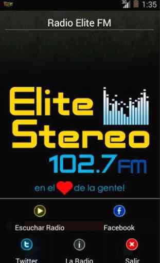 Radio Elite FM 2