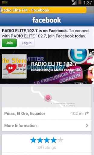 Radio Elite FM 3