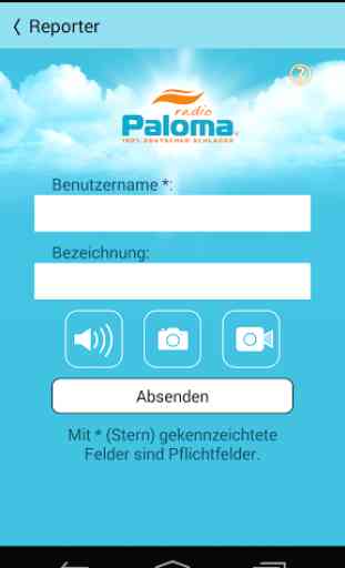 Radio Paloma - 100% Schlager 3
