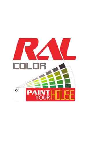 Ral Color - House Painting 1