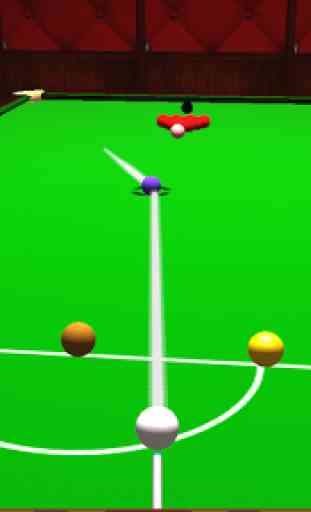 Real Snooker 2016 1