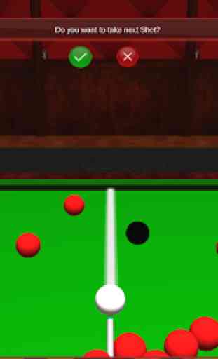 Real Snooker 2016 2