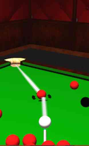 Real Snooker 2016 3