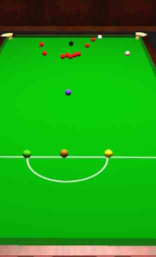 Real Snooker 2016 4