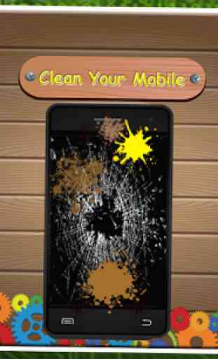 Réparation Mobile Shop jeu 2
