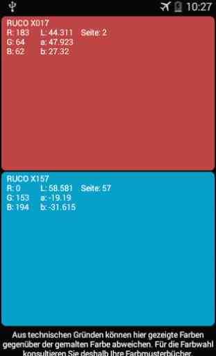 RUCO Colors 4