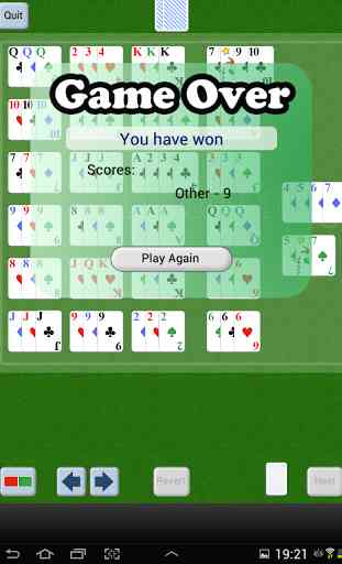 Rummy Mobile 2