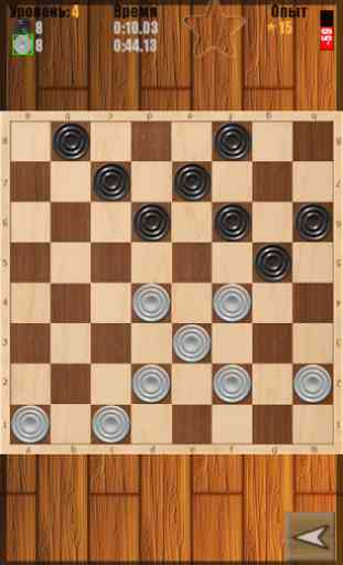 Russian Checkers Two Free 1