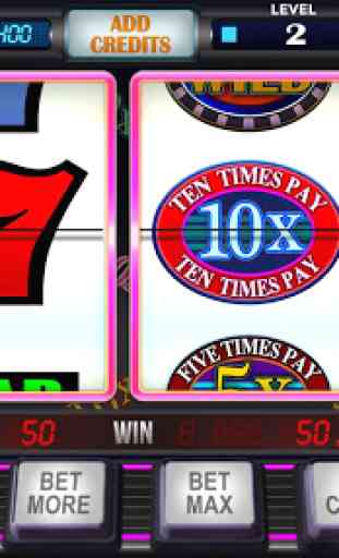Slots Vegas Casino Free Slots 2