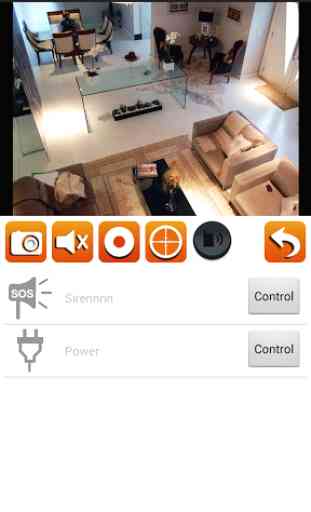 Smart Home Security 2