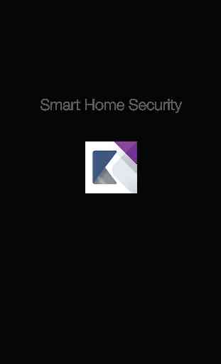 Smart Home Security 3