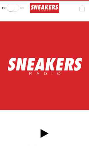 Sneakers Radio 1