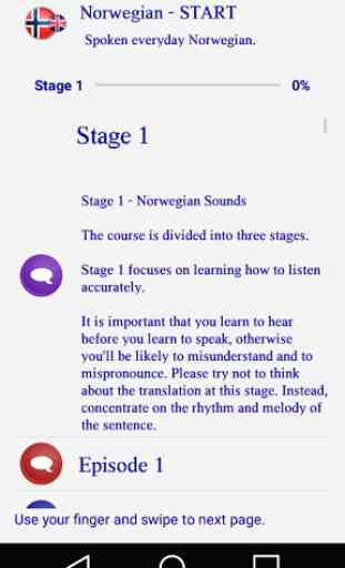 SoToSpeak Language Apps 2