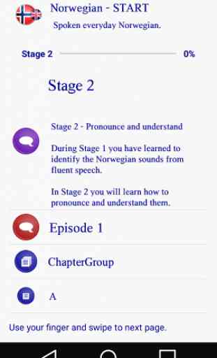 SoToSpeak Language Apps 3