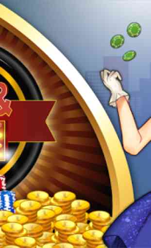 Spin & Win: Monte Carlo Casino 1
